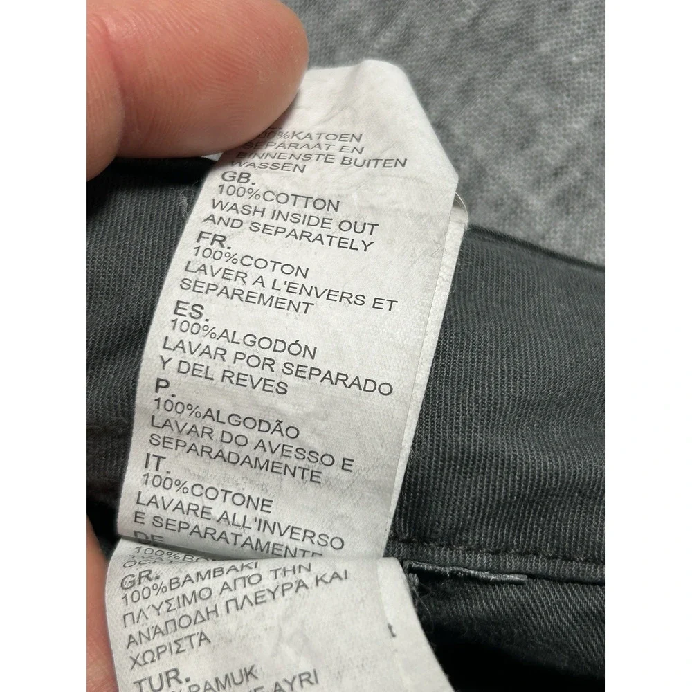 G-Star star raw